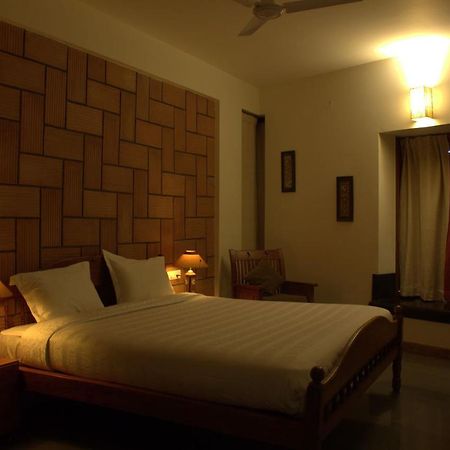 Nisargha Serviced Apartments Bengaluru Kültér fotó