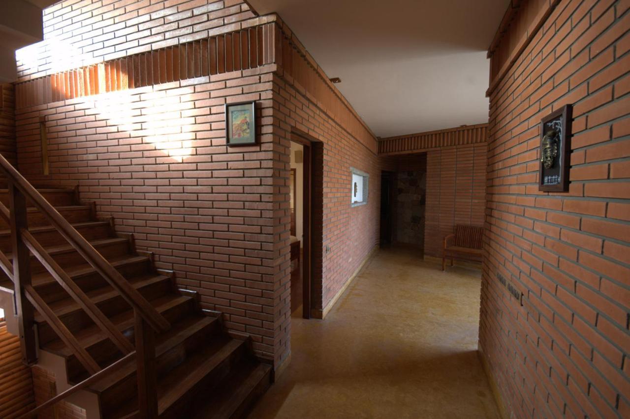 Nisargha Serviced Apartments Bengaluru Kültér fotó